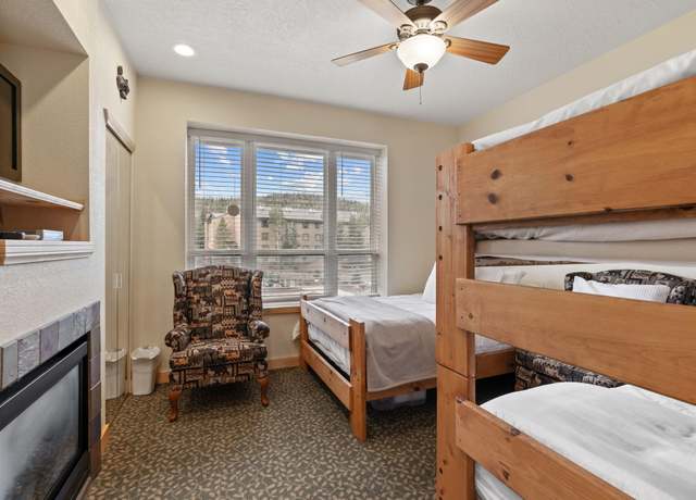 Property at 223 Hunter Ridge Dr #2314, Brian Head, UT 84719, 1 bed, 1 bath