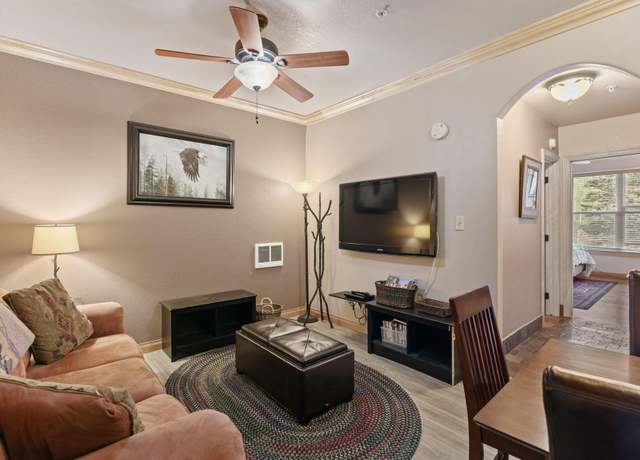 Property at 223 Hunter Rdg #3306, Brian Head, UT 84719, 1 bed, 1 bath