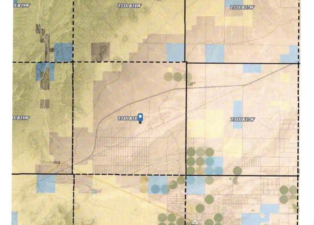 Property at Lot 2710 Garden Valley Ranchos, Unit 5, Beryl, UT 84714