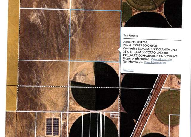 Property at 160 Acres S11,t32s,r8w, Paragonah, UT 84760