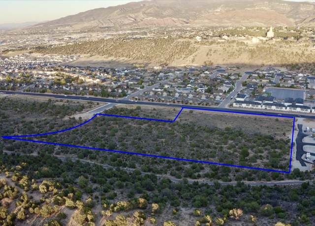 Property at 360 S Cross Hollow Rd Unit approx., Cedar City, UT 84720