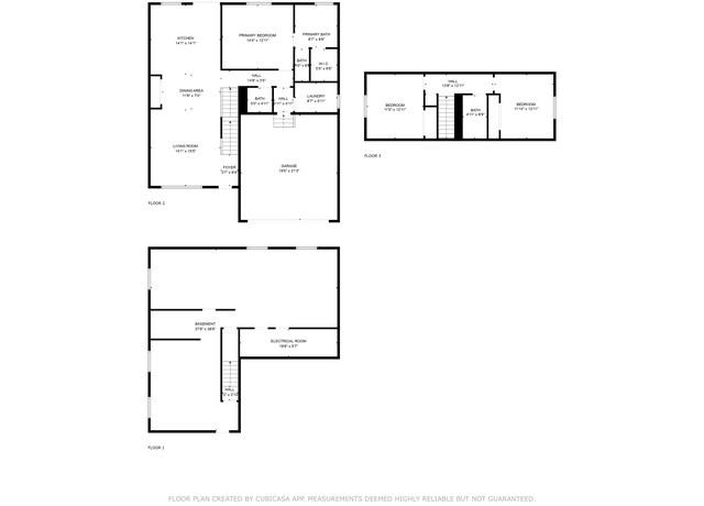 Property at 1537 E Cardinal Dr Dr, Eagle Mountain City, UT 84005, 3 beds, 2.5 baths