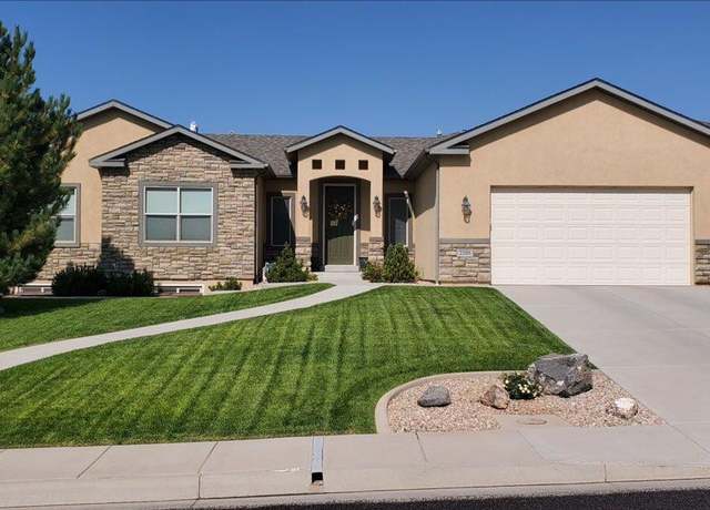 Property at 2189 S Talon Dr, Cedar City, UT 84720, 6 beds, 3 baths
