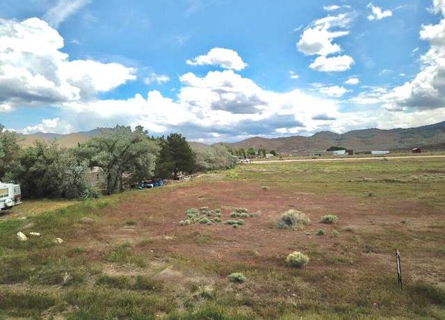 Property at 100 W (lot 1 Block 3), Minersville, UT 84752