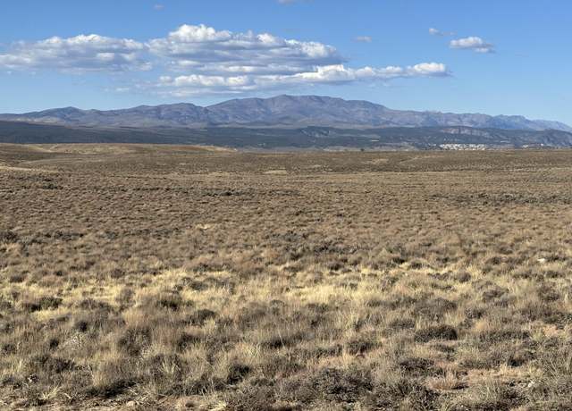 Property at 2455 E Cale Rd, Panguitch, UT 84759