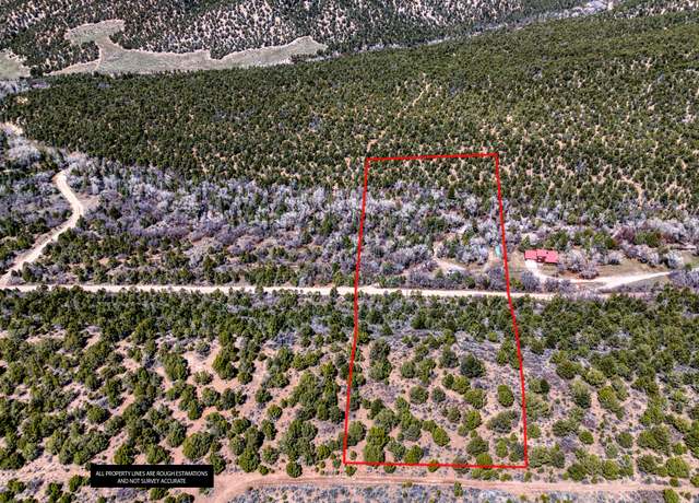 Property at 10.18 Acre South Fork North Creek Rd, Beaver, UT 84713