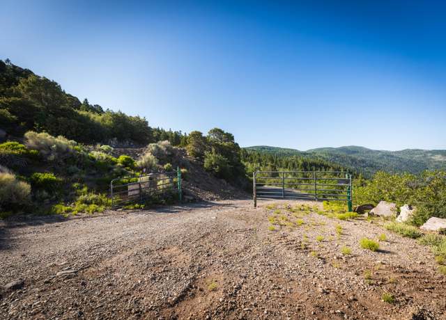 Property at Braffits Creek Lot 81 3200 Sub, Summit, UT 84772