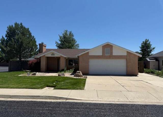Property at 4061 W 25 N, Cedar City, UT 84720, 3 beds, 2 baths