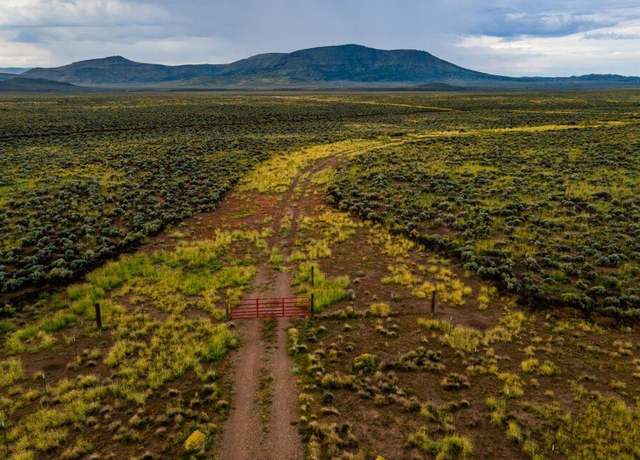 Property at 87 Acres w Water/well, Beryl, UT 84714