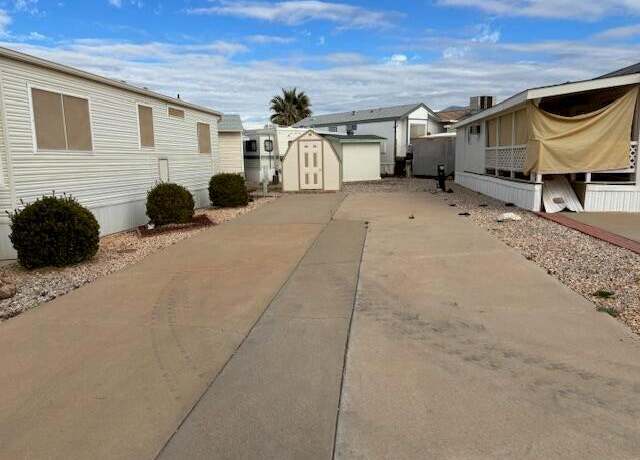 Property at 1225 N Dixie Downs Rd Lot 132 Rd, St George, UT 84770