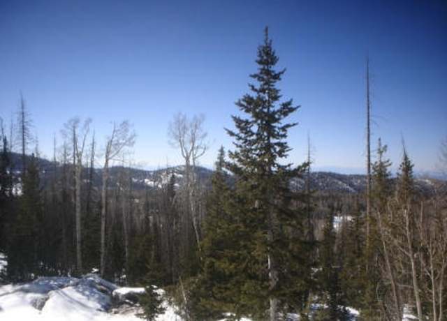 Property at 488 E Lookout Cir, Brian Head, UT 84719