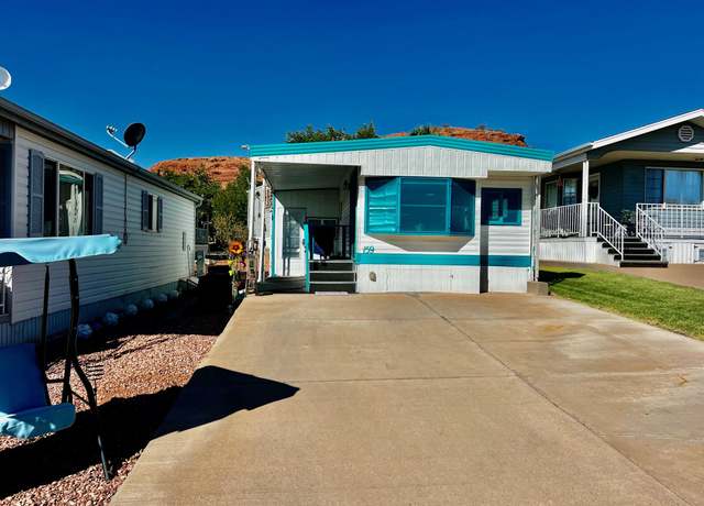 Property at 1150 W Red Hills Pkwy, Washington, UT 84780, 1 bed, 1 bath