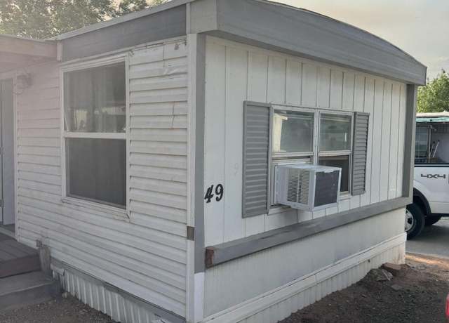 Property at 1700 N Main St #49, Cedar City, UT 84721, 2 beds, 1 bath