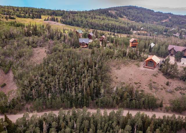 Property at 384 W Eagles Roost St, Brian Head, UT 84719