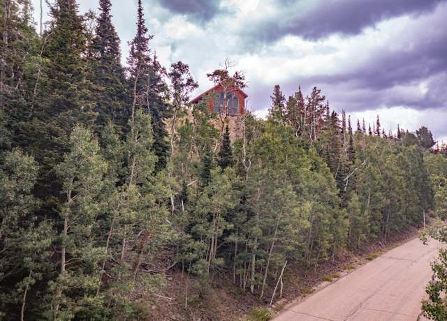 Property at 384 W Eagles Roost St, Brian Head, UT 84719