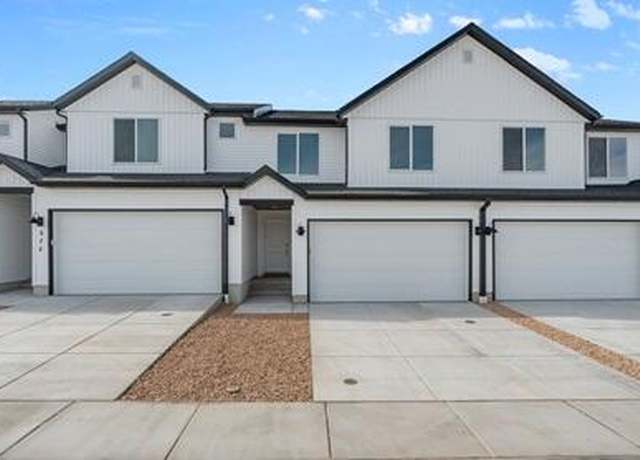 Property at 2951 W Lewis Loop Loop #1157, Cedar City, UT 84720, 3 beds, 2.5 baths