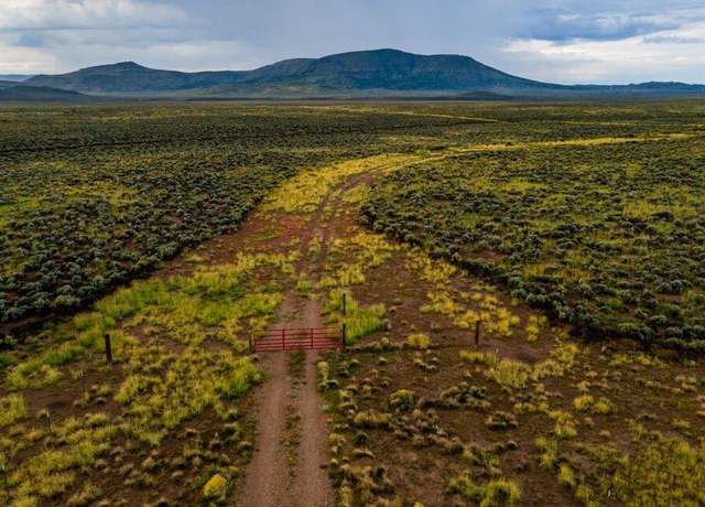 Property at 31.22 Ac W/well And Water, Beryl, UT 84714