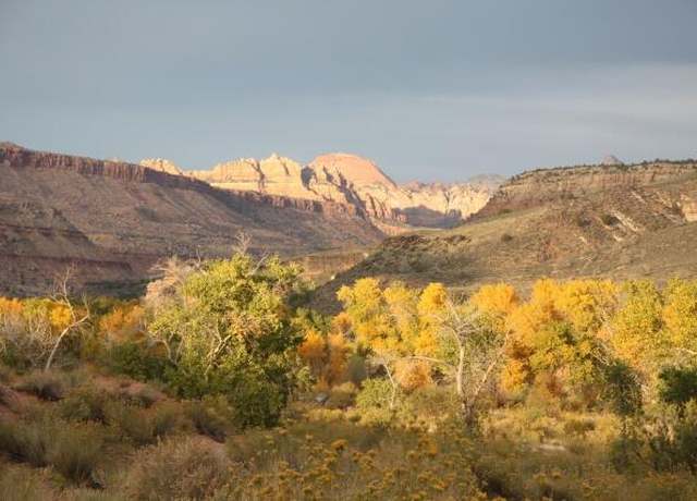 Property at Kolob Gate Gdns, Virgin, UT 84779
