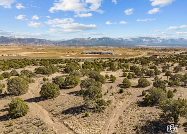 Property at Lot 1 Montgomery Minor Lot Subd., Cedar City, UT 84721