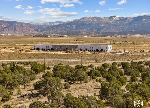 Property at Lot 2 Montgomery Minor Lot Subd., Cedar City, UT 84721