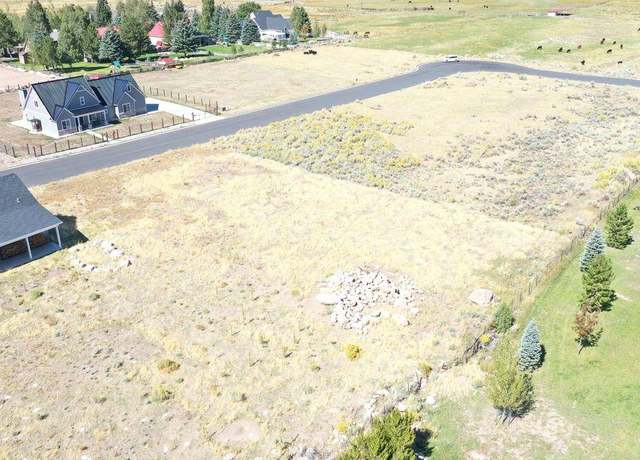 Property at E Willow Creek Ln, Pine Valley, UT 84781