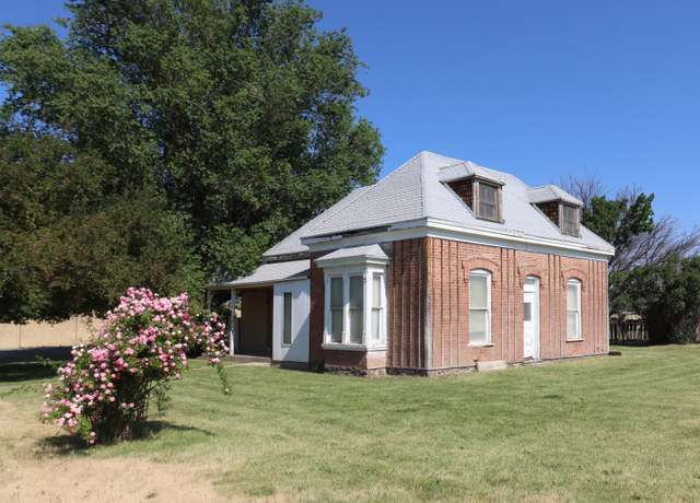 Property at 490 W 100 N, Beaver, UT 84713, 3 beds, 1 bath