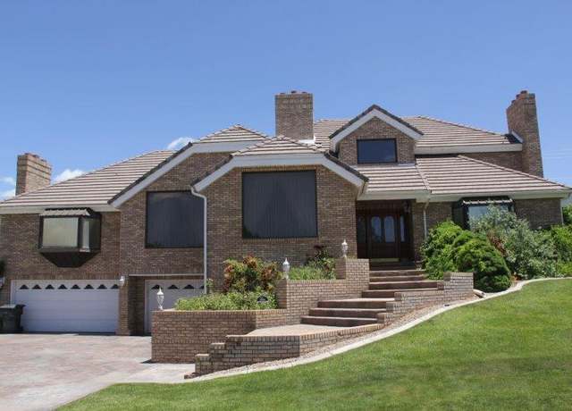 Property at 531 S 1840 W, Cedar City, UT 84720, 4 beds, 2.5 baths