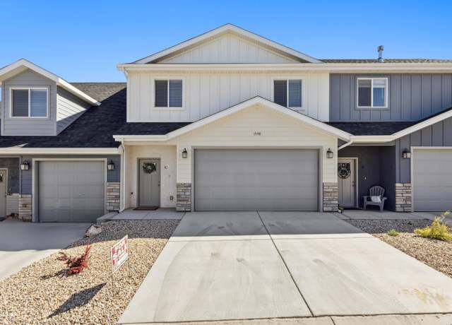 Property at 1548 W Pyrite Ln, Cedar City, UT 84720, 3 beds, 2.5 baths