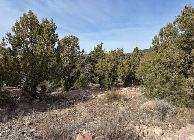 Property at 277 N Pinion Cir, Central, UT 84722