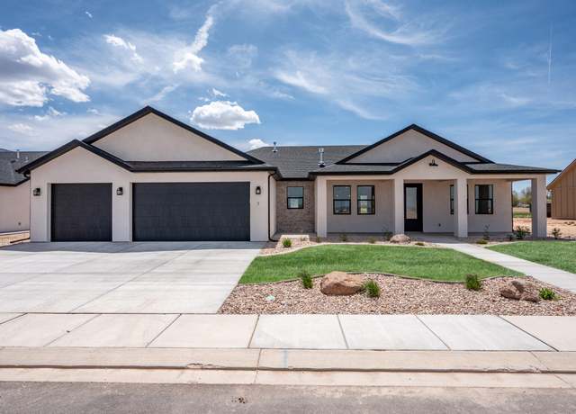 Property at 974 E Winchester Dr, Enoch, UT 84721, 3 beds, 2.5 baths