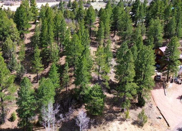 Property at 1430 W Elk Ridge Dr, Alton, UT 84710
