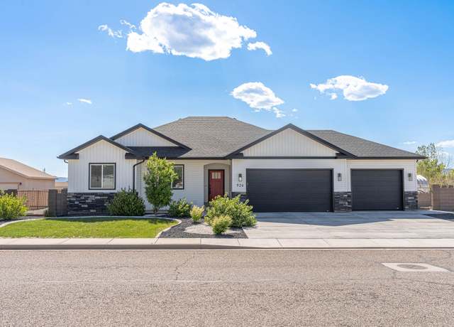 Property at 926 S 4475 W, Cedar City, UT 84720, 3 beds, 2 baths