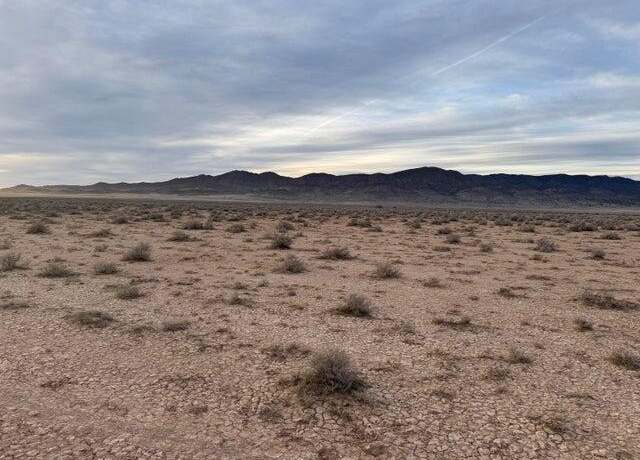 Property at 40acres #e-0721-0000-0000, Beryl, UT 84714