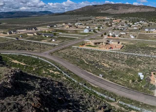 Property at 6643 W 1600 N Unit Block K Lot 1, Cedar City, UT 84721