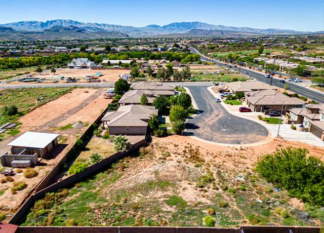 Property at 1970 Circle Cir N Lot 5, St George, UT 84770