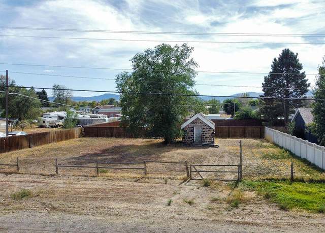 Property at 275 W 600 N, Beaver, UT 84713