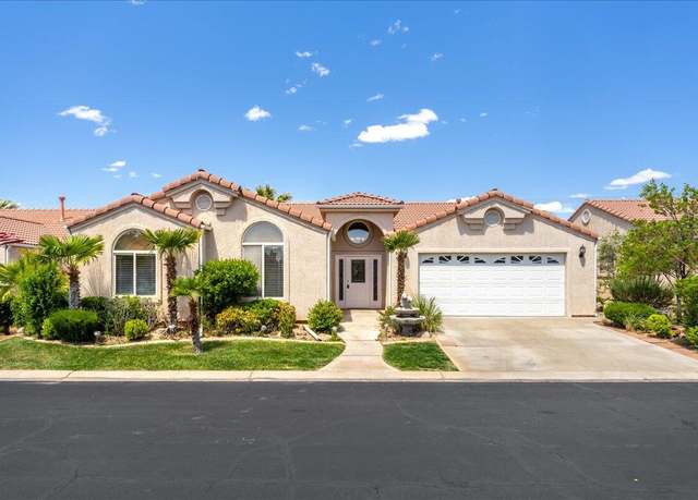 Property at 1732 W 540 N #94, St George, UT 84770, 4 beds, 2 baths