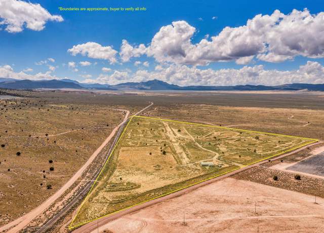 Property at 9205 W Antelope Springs Rd, Cedar City, UT 84720