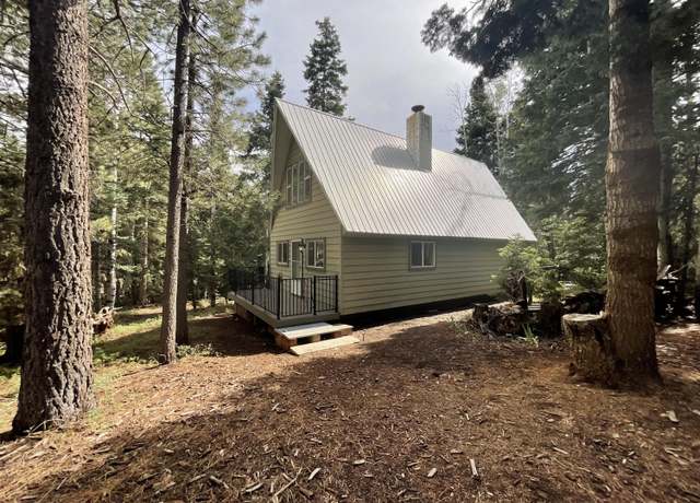 Property at 440 & 420 S Inspiration Dr, Duck Creek Village, UT 84762, 3 beds, 1 bath