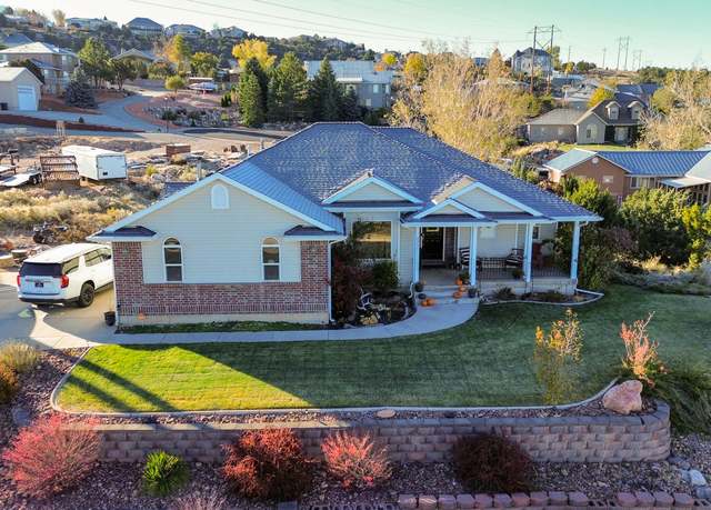 Property at 2235 W 30 N, Cedar City, UT 84720, 5 beds, 3 baths
