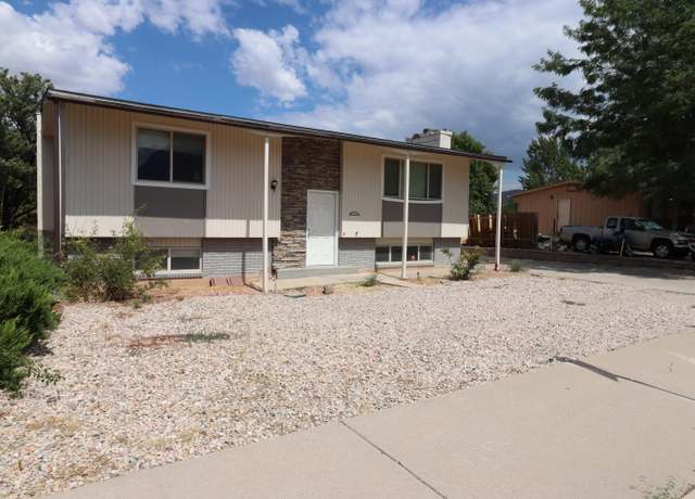Property at 1112 W 400 N, Cedar City, UT 84721, 5 beds, 2 baths