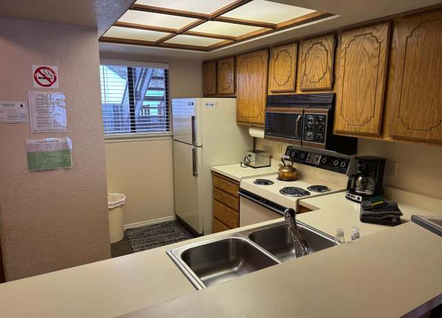 Property at 561 S Vasels Rd Unit r4-a Evergreen condo, Brian Head, UT 84719, 1 bed, 1 bath