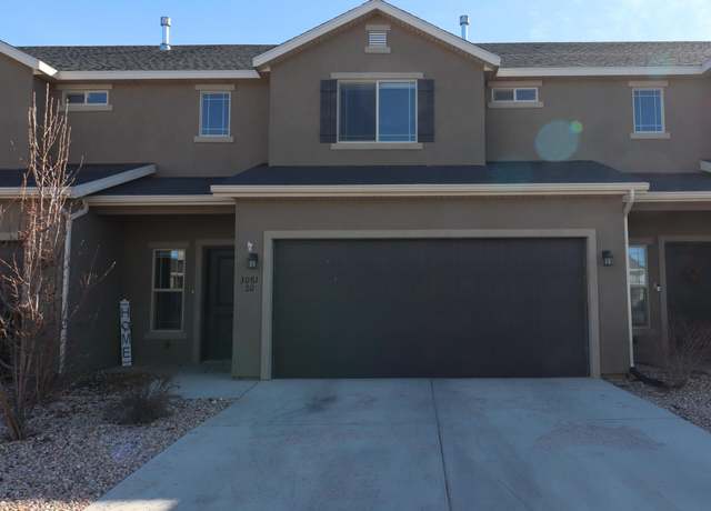 Property at 3081 W 1725 N, Cedar City, UT 84721, 3 beds, 2.5 baths