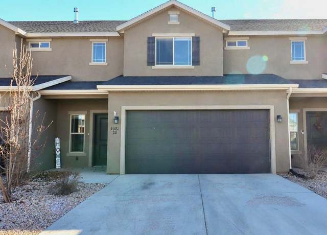 Property at 3081 W 1725 N #20, Cedar City, UT 84721, 3 beds, 2.5 baths