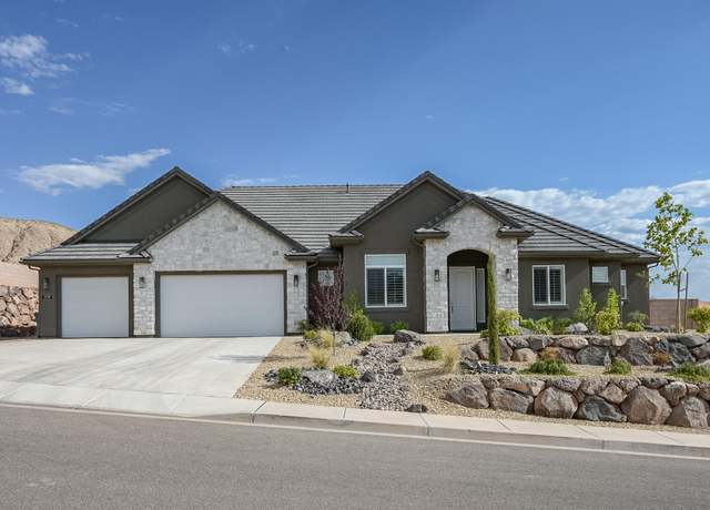 Property at 1488 E Toliman Way, Washington, UT 84780, 4 beds, 3.5 baths