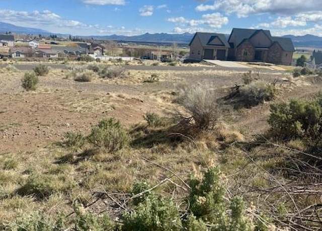 Property at 88 E Blue Meadow Ln, Panguitch, UT 84759