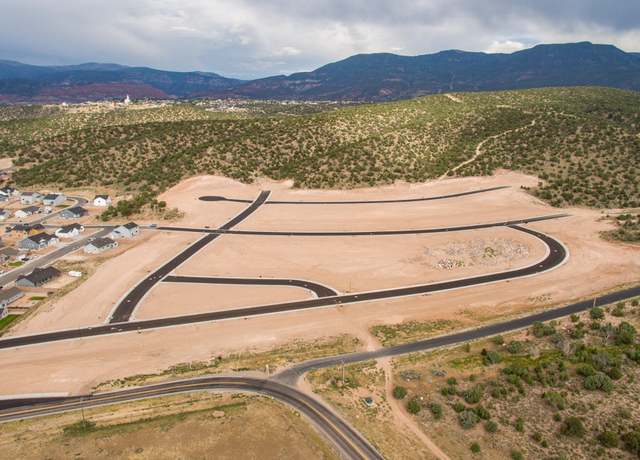 Property at 527 S Bryant St Lot 131 Ph 4, Cedar City, UT 84720