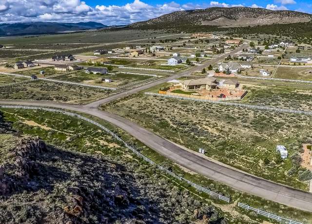 Property at 1274 N N 6775 W Unit Block J Lot 2, Cedar City, UT 84721