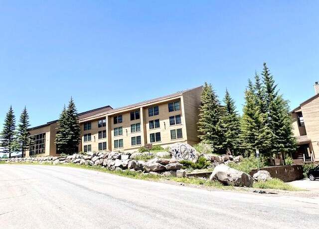 Property at 150 W Ridge View St Unit Copper chase 205, Brian Head, UT 84719, 1 bed, 1 bath