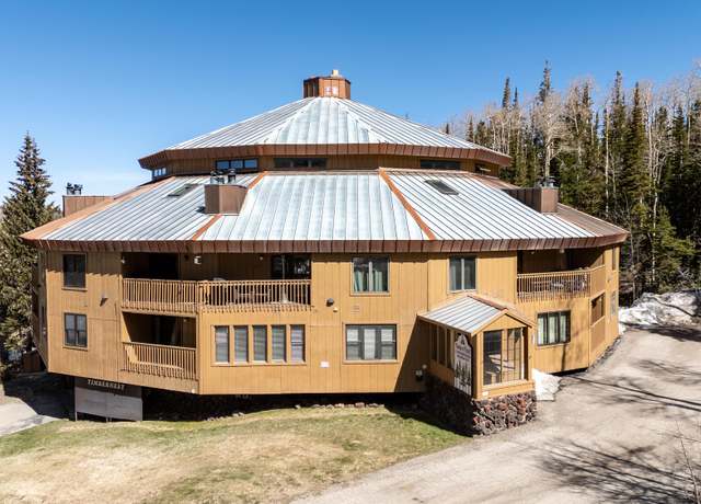 Property at 117 E Steam Engine Dr. #8a Dr, Brian Head, UT 84719, 1 bed, 1 bath